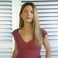 Profesor - Alba Chaves Rodellar