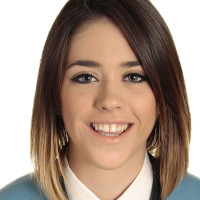 Profesor - Ainhoa Gómez Hornos